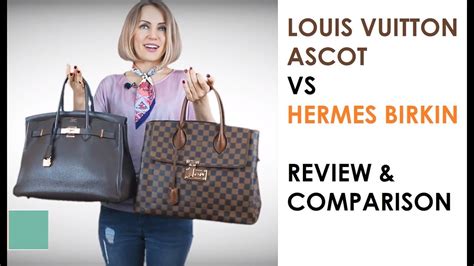 hermès vs louis vuitton price|hermes vs lv bags.